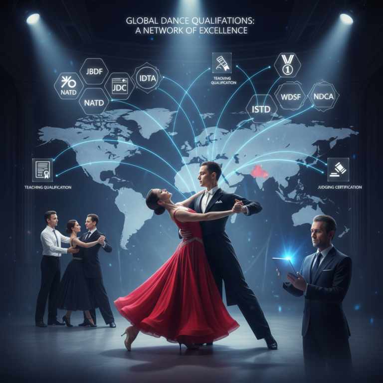 主要団体と資格体系