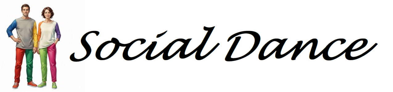 ソーシャルダンスとは